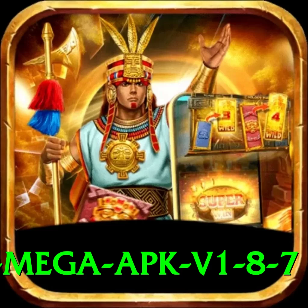 qpbet Mega APK v1.8.7 - 2