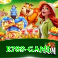 R789 Game Gold Edition v4.6.7