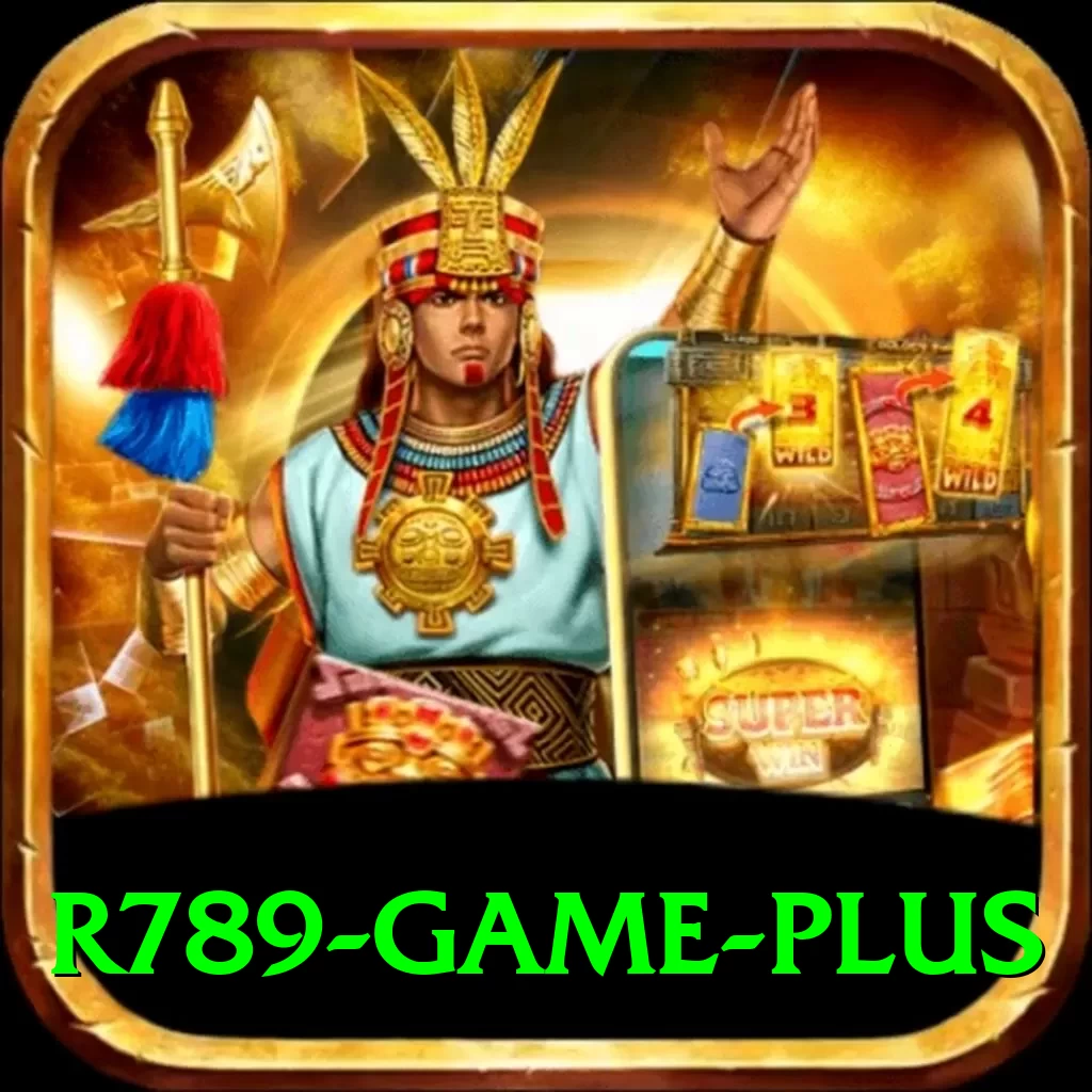 R789 Game Gold v3.4.1 - 2