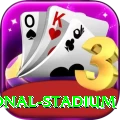 rajiv gandhi international stadium Game Turbo v4.4.1