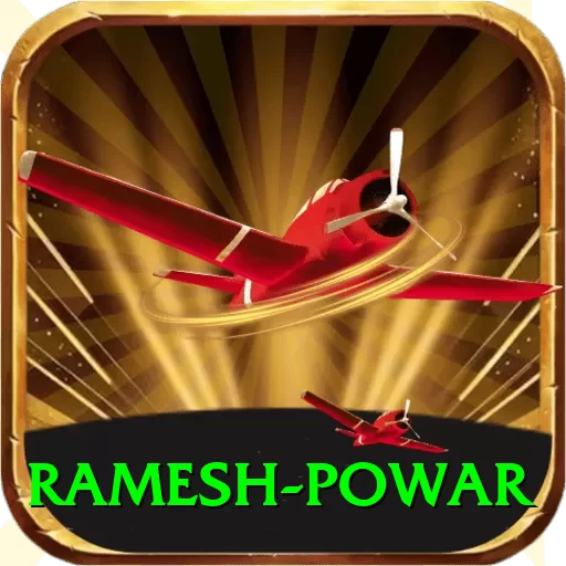 ramesh powar Games Prime - 2