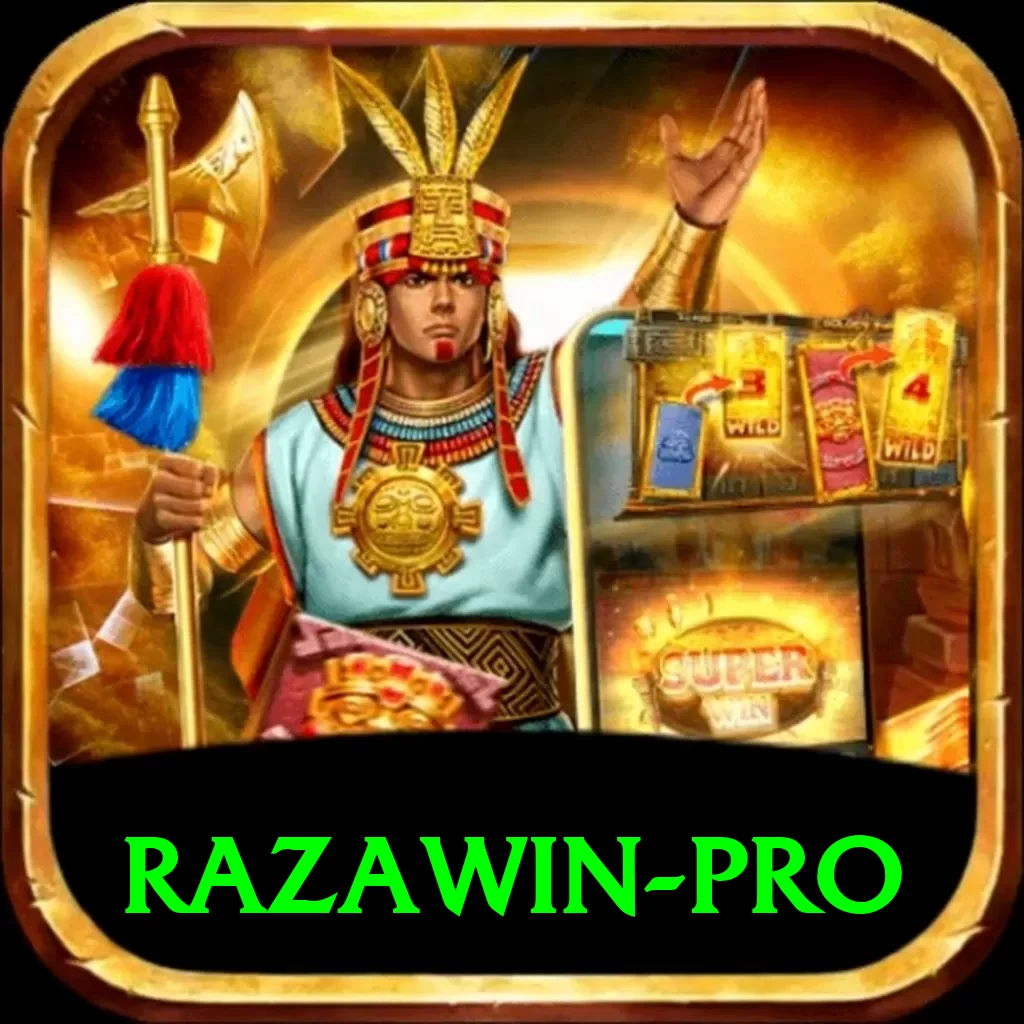 razawin Casino Prime v4.8.7 - 2