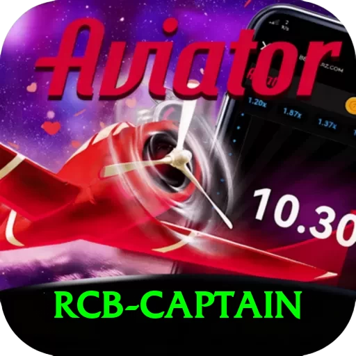 rcb captain Slots Deluxe v5.4.1 - 2