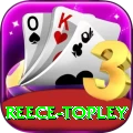 reece topley Mega - Casino & Slots