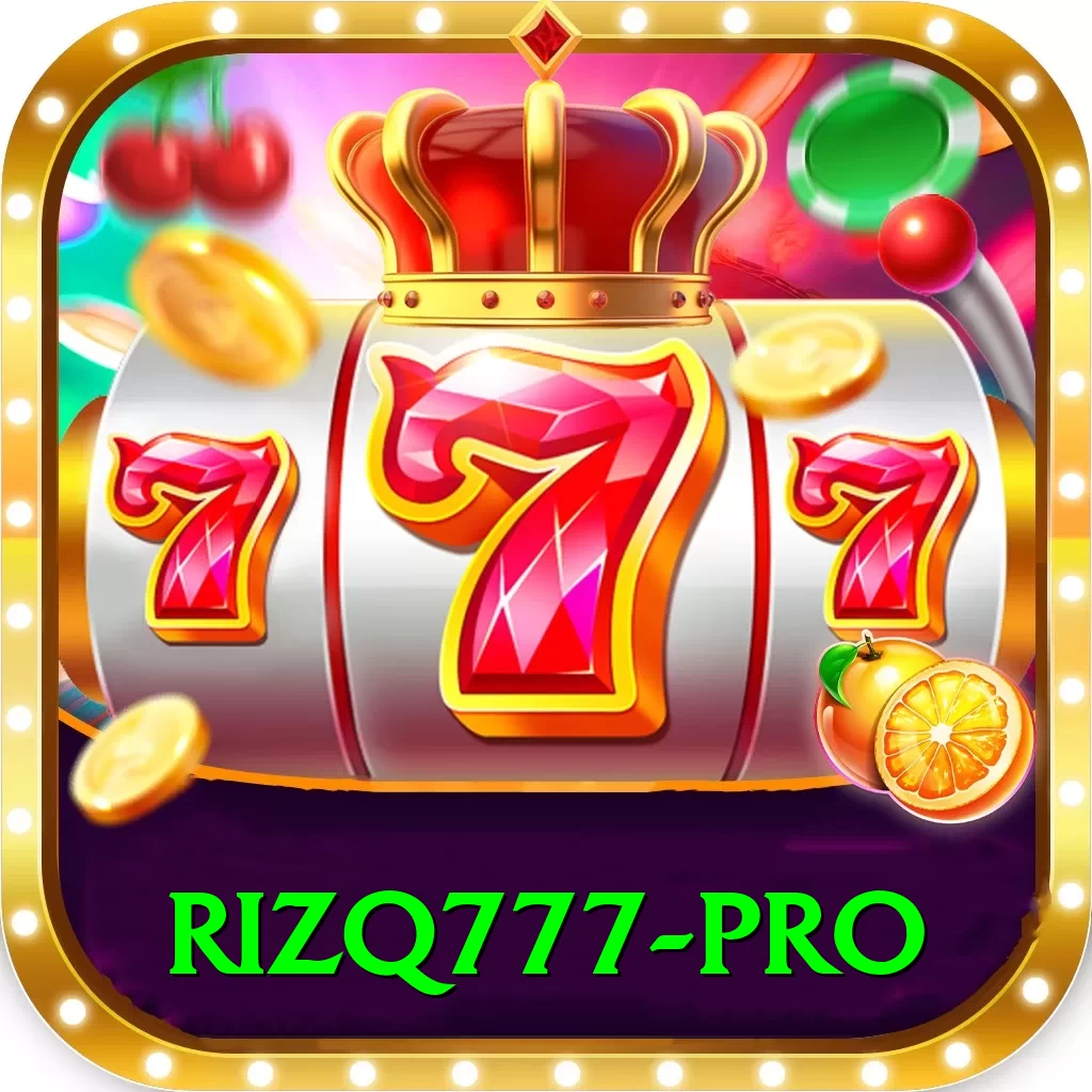 rizq777 Official v1.5.7 - 2
