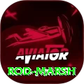 rod marsh Gold Casino App