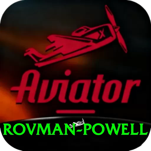 rovman powell Official v5.5.9 - 2