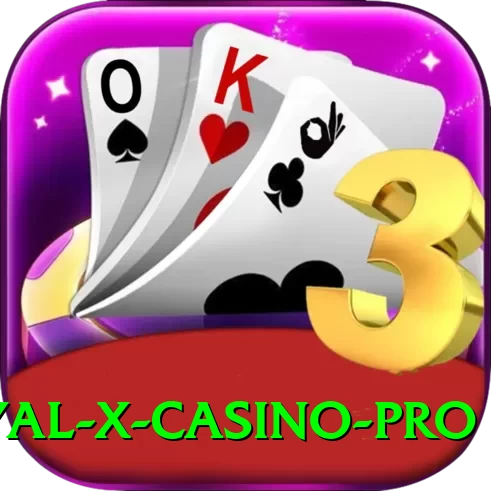 royal x casino Bonus King v2.4.2 - 2