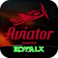royalx Extreme Gaming App