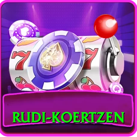 rudi koertzen - Slots Extreme - 2
