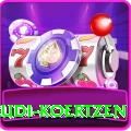 rudi koertzen - Slots Extreme