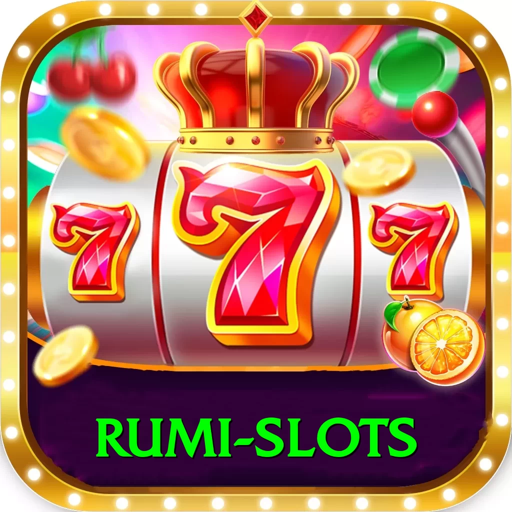 Rumi Slots Master v4.1.6 - 2