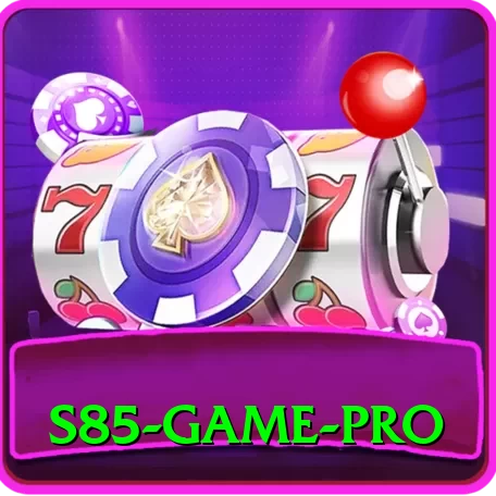 S85 Game Official v5.7.2 - 2
