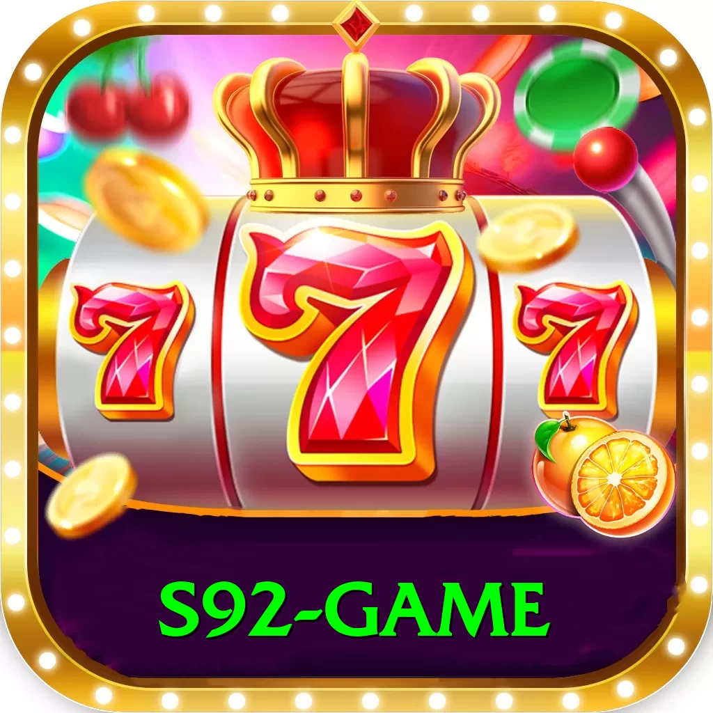S92 Game Max v5.5.0 - 2