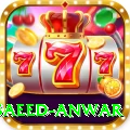 saeed anwar - Slots Deluxe