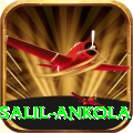 salil ankola Pro - Win Real PKR