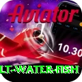 salt water fish Official v4.6.5