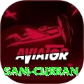 sam curran Legend Slots