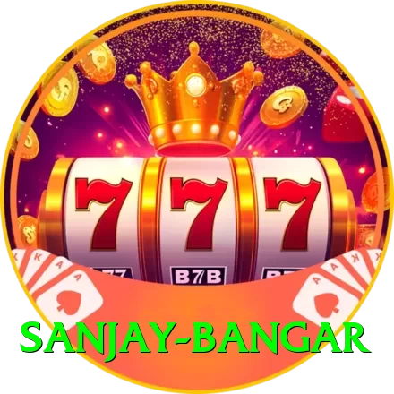 sanjay bangar App Legend v5.4.0 - 2