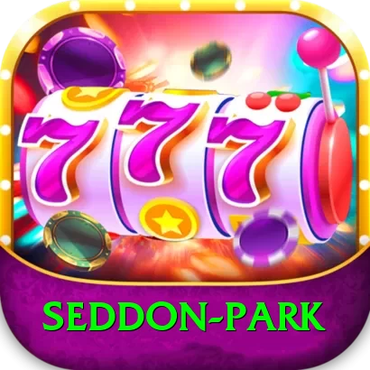 seddon park - Slots Deluxe - 2
