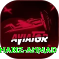 shariz ahmad - VIP Master
