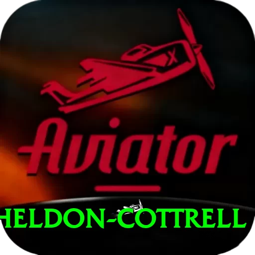 sheldon cottrell Deluxe Latest v2.8.9 - 2
