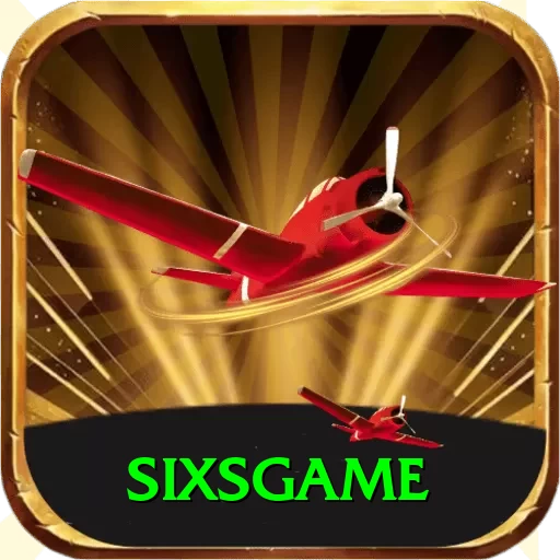 sixsgame Games (Casino & Earning) Turbo v2.4.0 - 2