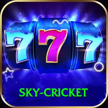 sky cricket Gaming Super - 2