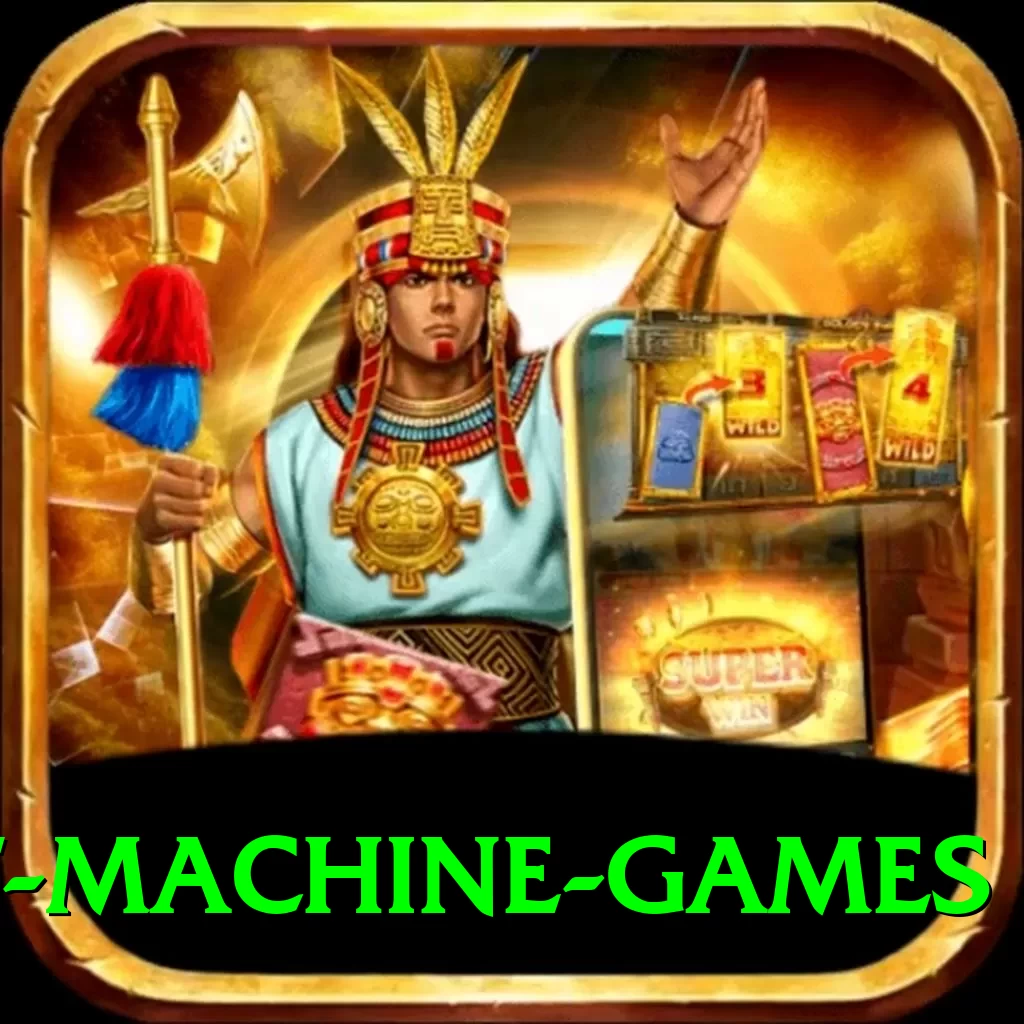 slot machine games - Slots Max - 2