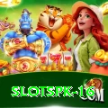 slotspk 16 Turbo v3.0.8