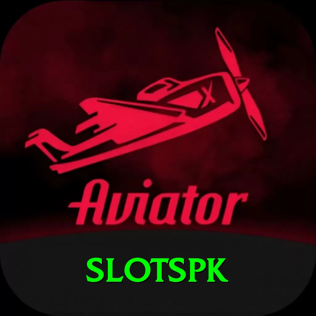 slotspk Plus v4.3.0 - 2
