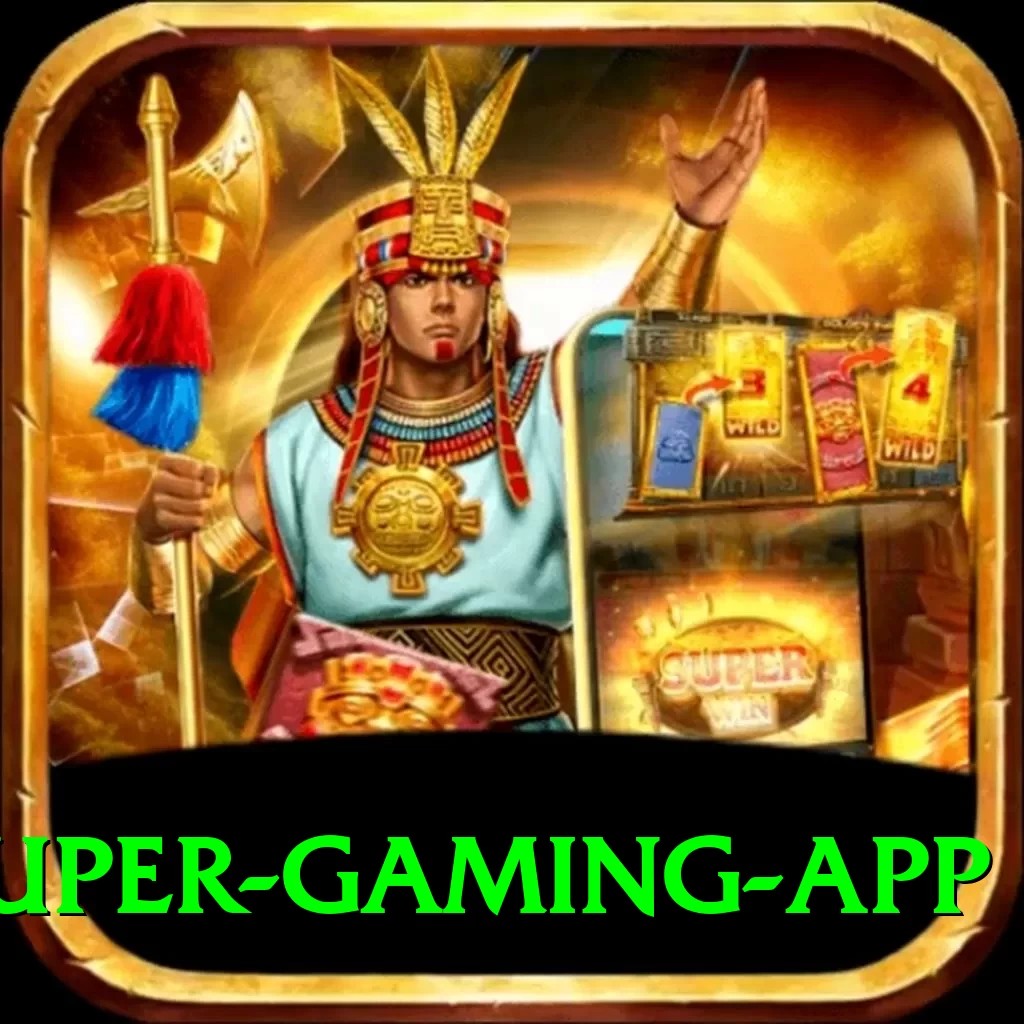slotspk Super Gaming App - 2