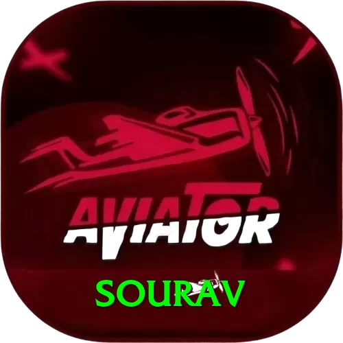 sourav Gold 2024 - 2