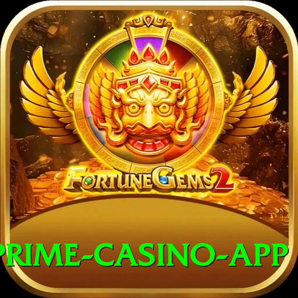 spinwin Prime Casino App - 2