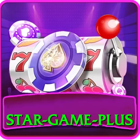 Star Game Pro Max v5.3.2 - 2