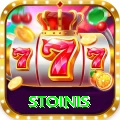 stoinis Super Casino App