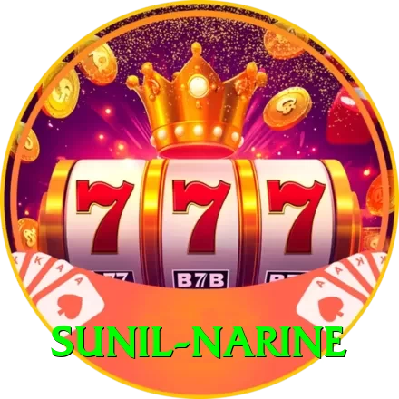 sunil narine - Gaming Prime - 2