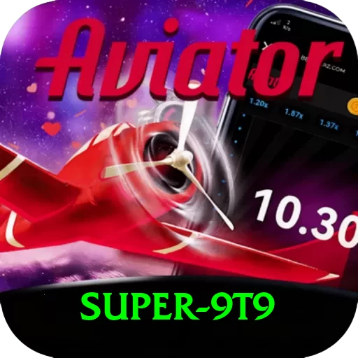 super 9t9 Prime - Free Download - 2