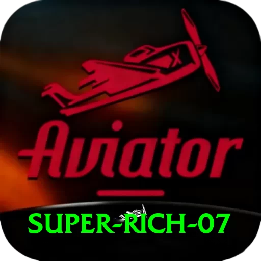 Super Rich 07 Apps (Tools & Injectors) Master v3.5.5 - 2