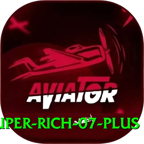 Super Rich 07 Turbo Pro v5.1.3 - 2