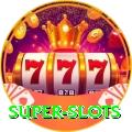 super slots - Real Money Master