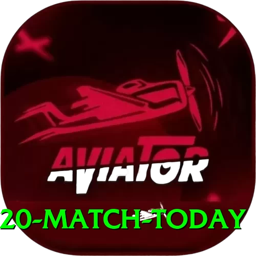 t 20 match today Elite New - 2