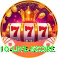 t10 live score - Slots Turbo