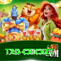 t20 cricket Slot Machine King