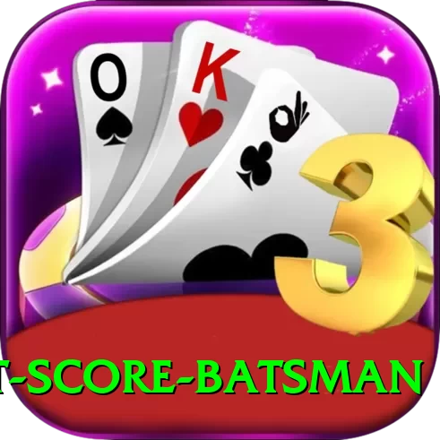 t20 highest score batsman Pro Gaming App - 2