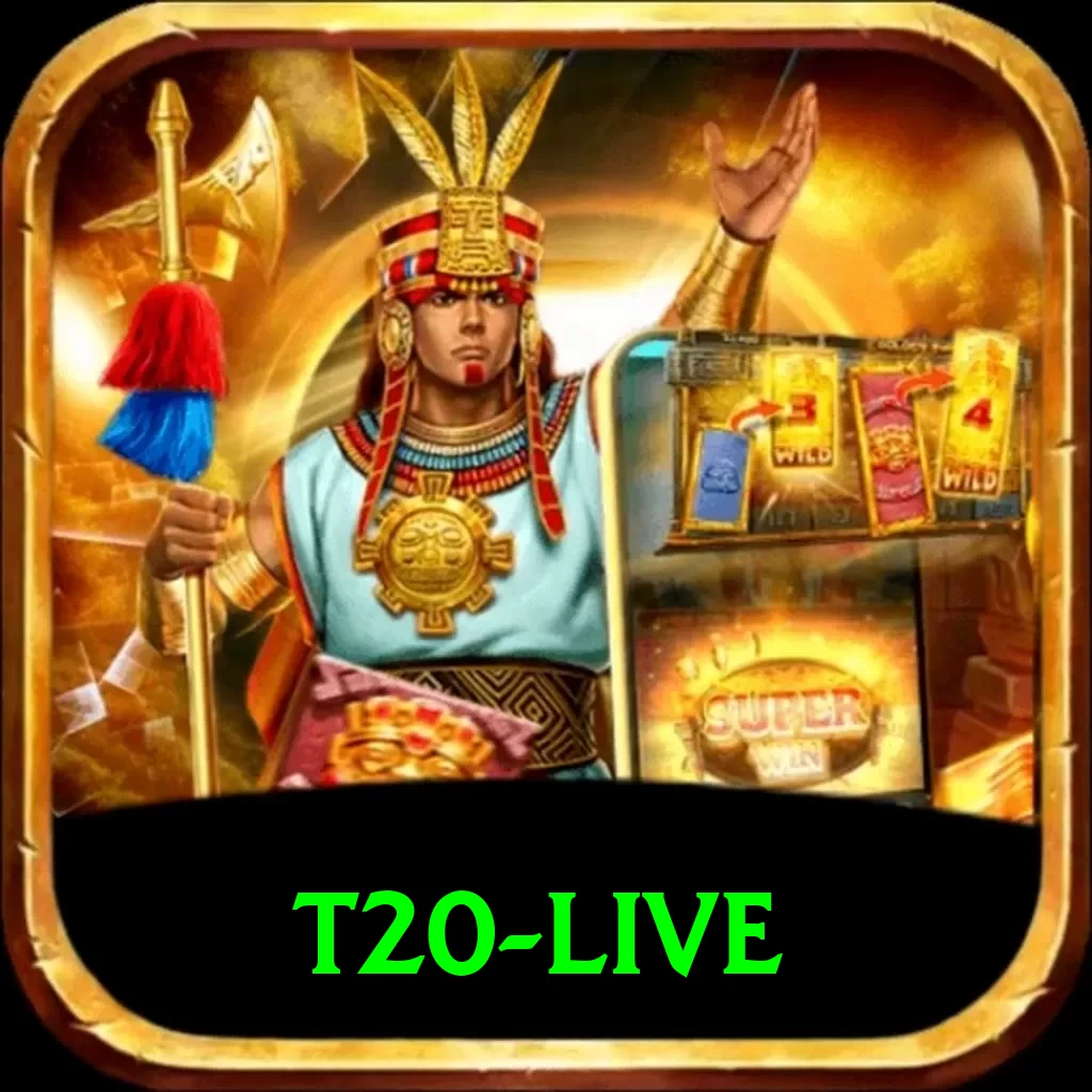 t20 live - Slots Prime - 2