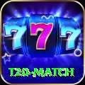 t20 match King Slots
