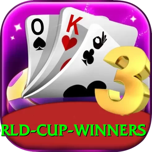 t20 world cup winners Turbo Gaming App - 2