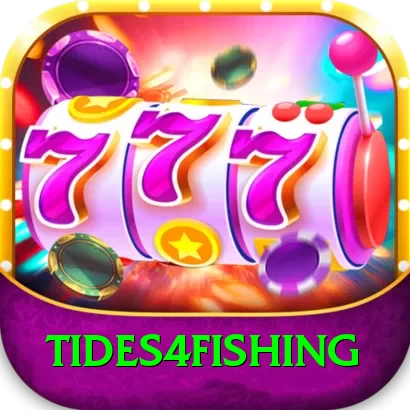tides4fishing Live Casino VIP - 2