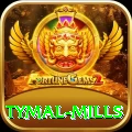 tymal mills King Gaming App